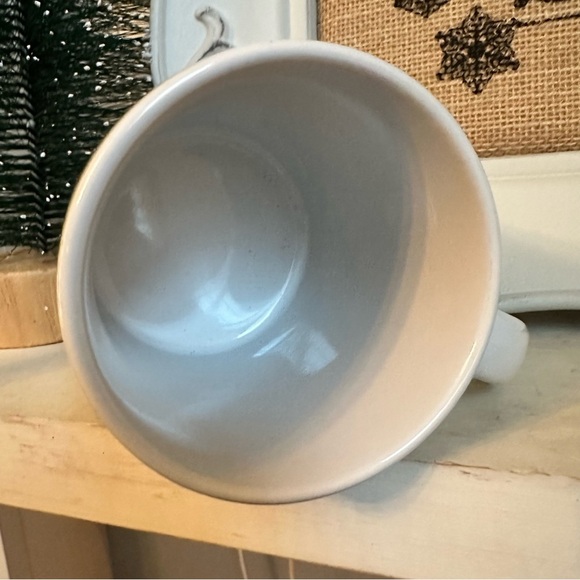 Vintage Hallmark Greetings Maxine Grouchy Old Lady Christmas Coffee Mug Shoe Box - Picture 7 of 7